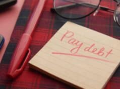 7 Cara Melunasi Hutang Tanpa Gali Lubang Tutup Lubang: Pasti Ampuh! Cara melunasi hutang