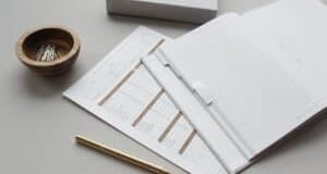 Contoh Rekening Koran: BCA, BRI, BNI, dan Mandiri! Contoh rekening koran