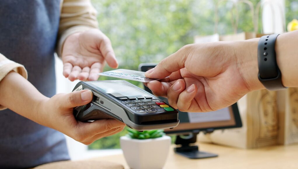 Apply kartu kredit BCA