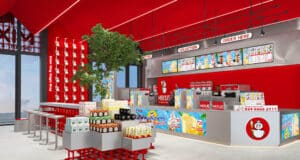 Franchise Mixue: Harga, Syarat, dan Cara Menjadi Mitra! Franchise Mixue