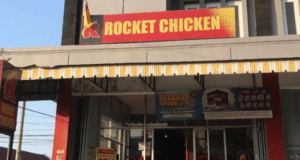 Franchise Rocket Chicken: Harga dan Cara Mendaftar! Franchise Rocket Chicken