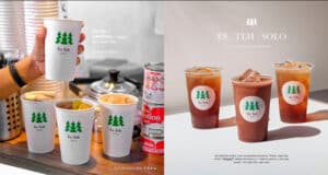 12 Franchise Di Bawah 5 Juta: Bisa Cuan Besar! Franchise di bawah 5 juta