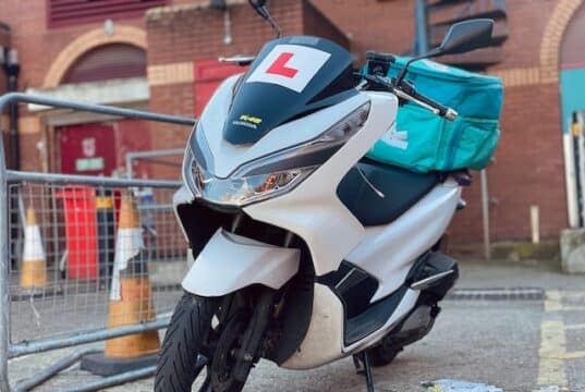 7 Leasing Motor Terbaik di Indonesia: Bunganya Rendah Banget! Leasing motor terbaik di Indonesia
