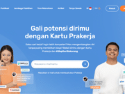 Cara Mendaftar Kartu Prakerja: Panduan Lengkap Untuk Pemula! Cara Mendaftar Kartu Prakerja