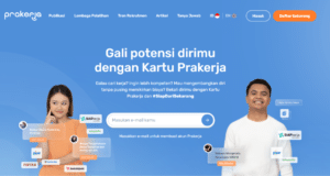 Cara Mendaftar Kartu Prakerja: Panduan Lengkap Untuk Pemula! Cara Mendaftar Kartu Prakerja