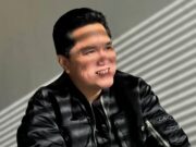 Profil Erick Thohir: Pengusaha, Menteri, dan Ketua PSSI! Profil Erick Thohir