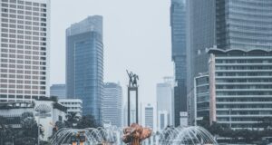 UMP Jakarta 2024: Persentase Kenaikan dan SK Gubernurnya! UMP Jakarta 2024