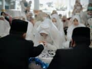 Biaya Nikah di KUA 2024: Rincian Harga dan Cara Melakukannya Biaya Menikah di KUA