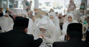 Biaya Nikah di KUA 2024: Rincian Harga dan Cara Melakukannya Biaya Menikah di KUA