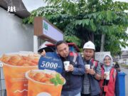 Franchise Es Teh Solo: Harga Paket dan Lama Balik Modal! Franchise Es Teh Solo
