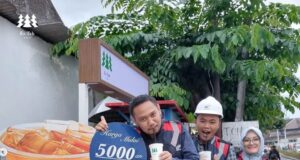 Franchise Es Teh Solo: Harga Paket dan Lama Balik Modal! Franchise Es Teh Solo