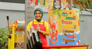 Franchise Teh Poci: Harga Paket, Fasilitas, dan Balik Modal! Franchise Teh Poci