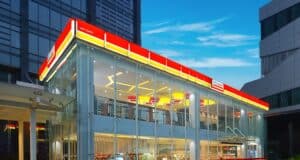 Franchise Alfamart: Harga, Royalti, dan Syarat Bergabung! Franchise Alfamart