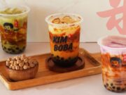 Franchise Kim Boba: Harga Paket Usaha dan Lama Balik Modal! Franchise Kim Boba