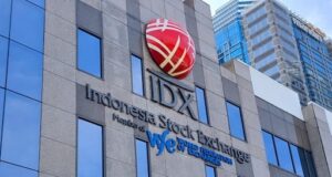 Daftar Saham LQ45 2024 Terbaru: Ada PGEO dan PTMP! Saham LQ45 2024