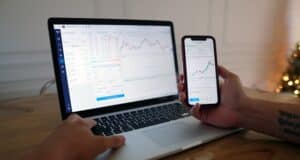 10+ Sekuritas Terbaik 2024: Biaya dan Setoran Awalnya Rendah! Sekuritas Terbaik 2024