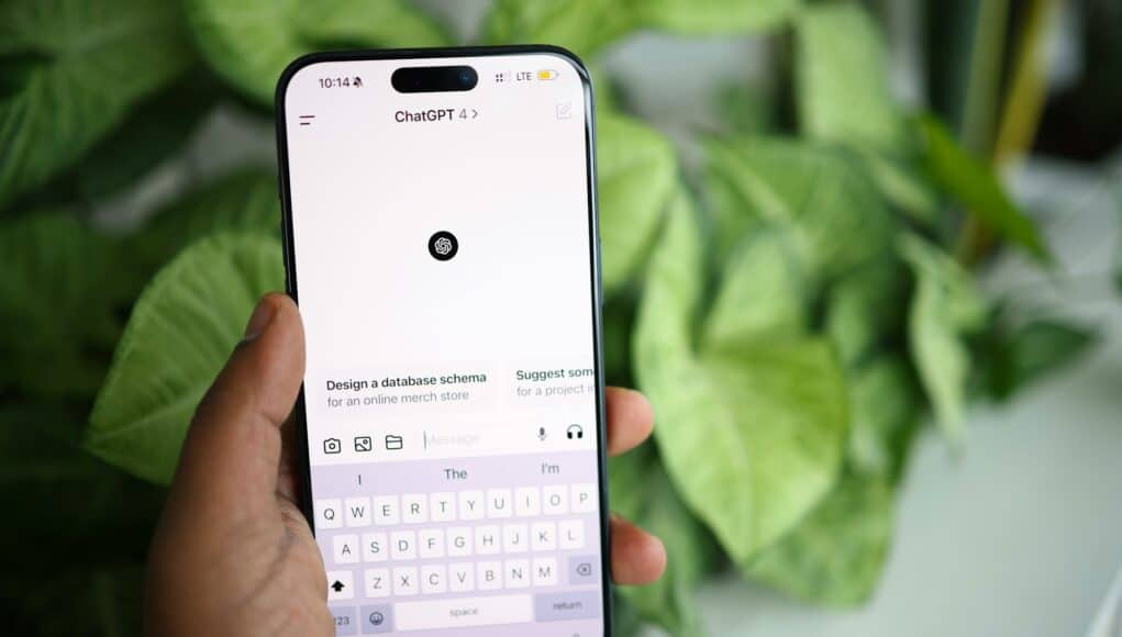 Biaya Langganan ChatGPT