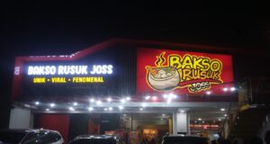 Franchise Bakso Rusuk Joss 2024:Harga dan Skema Kerjasamanya Franchise Bakso Rusuk Joss