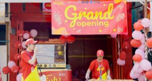 Franchise Dkriuk 2024: Harga Paket dan Cara Bergabung! Franchise Dkriuk