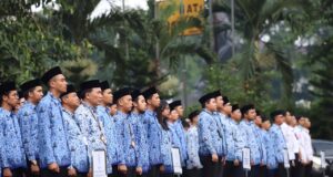 Gaji CPNS Lulusan SMA 2024: Gaji Pokok dan Tunjangannya! Gaji CPNS Lulusan SMA