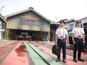 Gaji Masinis KAI: Menggiurkan dan Punya Banyak Tunjangan! Gaji Masinis KAI