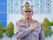 Gaji Polisi 2024: Tahun Ini Naik 8%! Gaji Polisi 2024