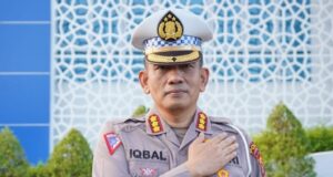 Gaji Polisi 2024: Tahun Ini Naik 8%! Gaji Polisi 2024