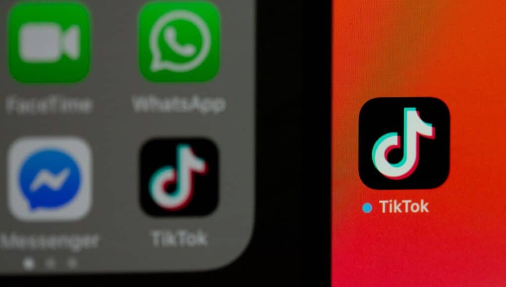 Cara Menghasilkan Uang Dari TIkTok
