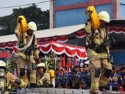 Gaji Pemadam Kebakaran di Indonesia 2024, Menggiurkan! Gaji Pemadam Kebakaran
