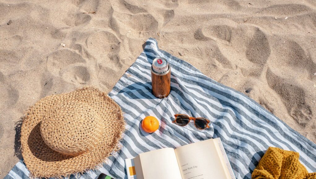 Kegiatan Selama Liburan Sekolah