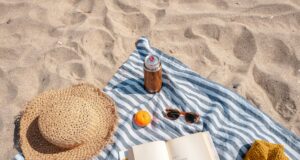 10 Kegiatan Selama Liburan Sekolah yang Seru dan Sederhana! Kegiatan Selama Liburan Sekolah