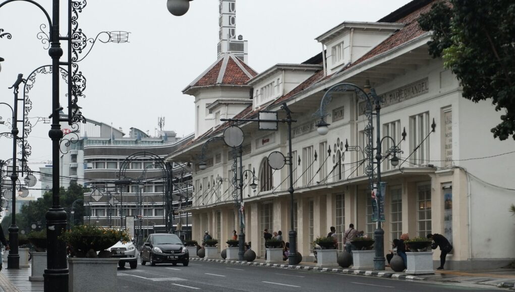 Lowongan Kerja Bandung Lulusan SMA