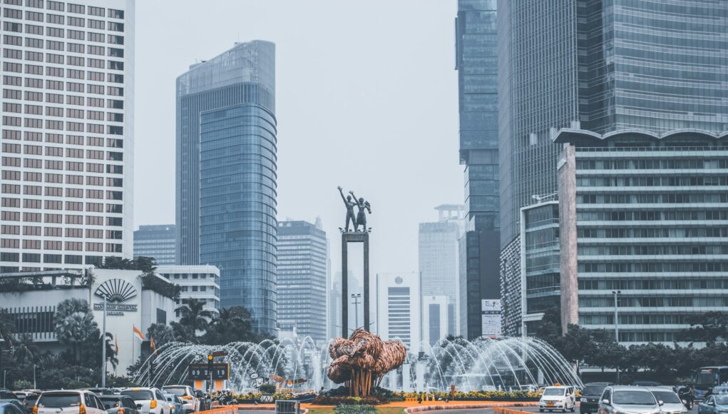 Lowongan Kerja Jakarta Lulusan SMA