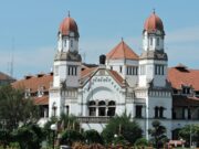 10 Lowongan Kerja Semarang 2024: Update Bulan Juni! Lowongan Kerja Semarang 2024