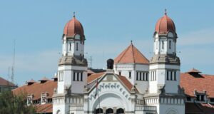 10 Lowongan Kerja Semarang 2024: Update Bulan Juni! Lowongan Kerja Semarang 2024