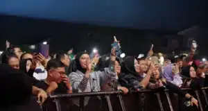 Seberapa Kuat Minat Gen Z Untuk Menonton Konser? Ini Faktanya! Minat Gen Z Untuk Menonton Konser