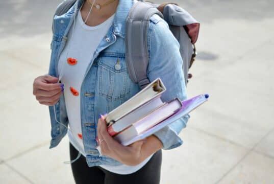 7 Cara Memilih Jurusan Kuliah Agar Tidak Menyesal Cara Memilih Jurusan Kuliah