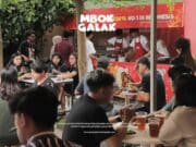 Franchise Penyetan Mbok Galak: Harga dan Potensi Keuntungan! Franchise Penyetan Mbok Galak