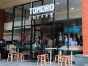 Franchise Tomoro Coffee 2024: Biaya dan Lama Balik Modal Franchise Tomoro Coffee