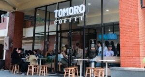 Franchise Tomoro Coffee 2024: Biaya dan Lama Balik Modal Franchise Tomoro Coffee