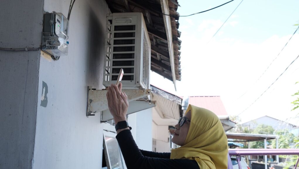 Cara Menghemat Listrik di Rumah