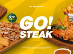Franchise Go Steak: Harga Paket Usaha dan Lama Balik Modal Franchise Go Steak