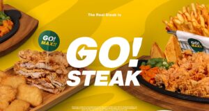 Franchise Go Steak: Harga Paket Usaha dan Lama Balik Modal Franchise Go Steak