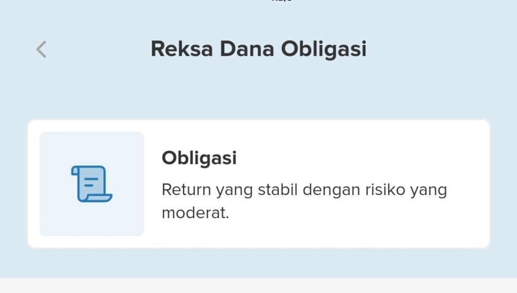 Reksadana Pendapatan Tetap Terbaik 2024