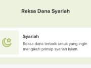 10 Reksadana Syariah Terbaik 2024: Return Hingga 22,4%! Reksadana Syariah Terbaik 2024