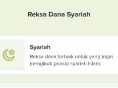 10 Reksadana Syariah Terbaik 2024: Return Hingga 22,4%! Reksadana Syariah Terbaik 2024