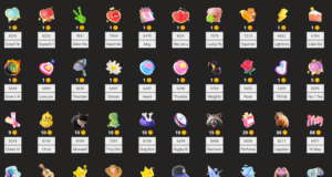 Daftar Harga Gift Tiktok Terbaru 2024 dan Cara Menukarkannya Daftar Harga Gift TikTok