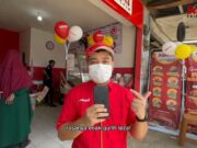 Franchise Sabana 2024: Harga dan Cara Bergabungnya Franchise Sabana Fried Chicken