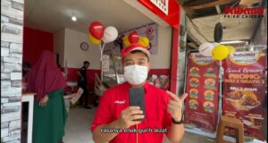 Franchise Sabana 2024: Harga dan Cara Bergabungnya Franchise Sabana Fried Chicken