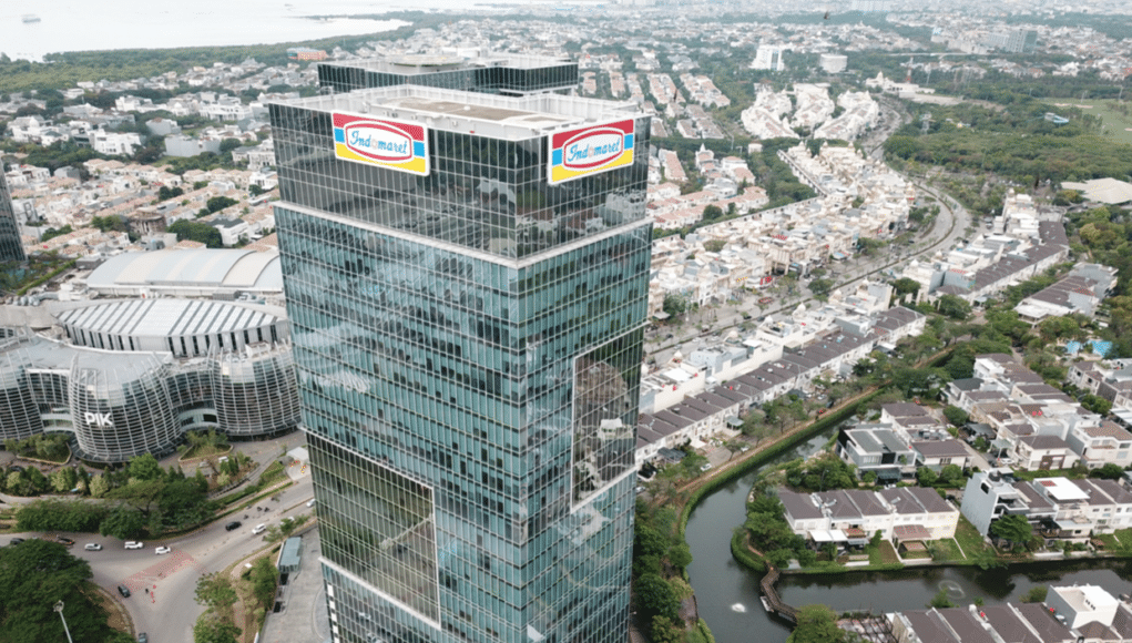 Gaji Karyawan Indomaret